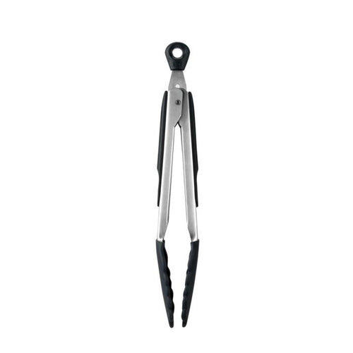 OXO Good Grips 12-Inch Tongs - Winestuff