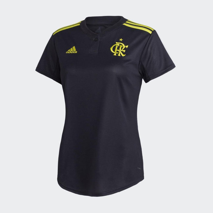 camisa verde do flamengo feminina