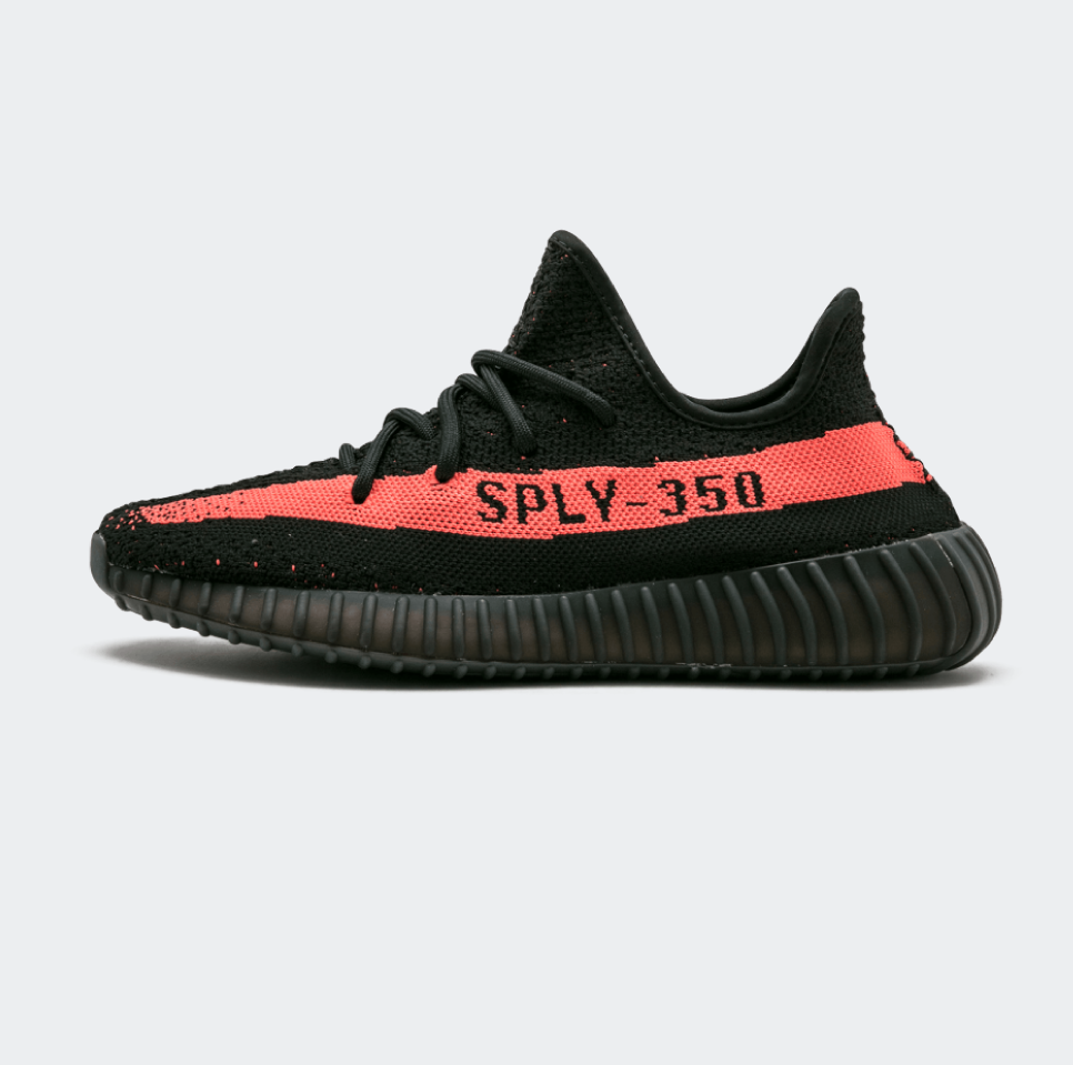 tenis yeezy sply 350