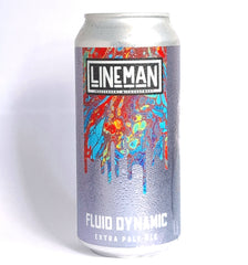 FLUID DYNAMIC can