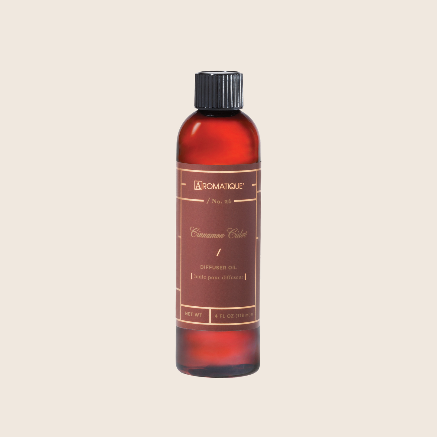  Rouge Diffuser Oil, Ambroxan Molecule-Based Scent