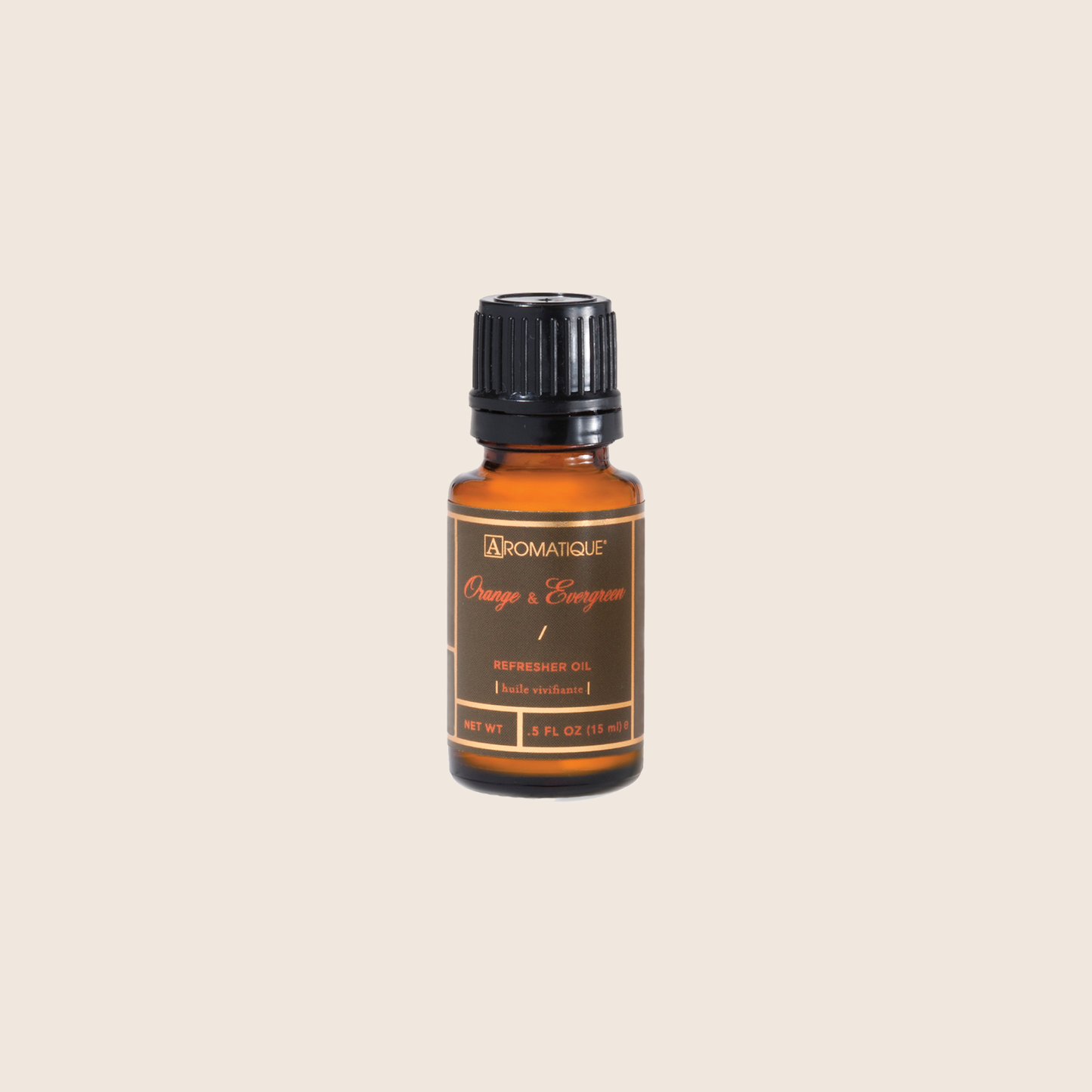 Smoked Vanilla and Santal Aromatique Reed and Ceramic Diffuser Oil Refills - 4oz