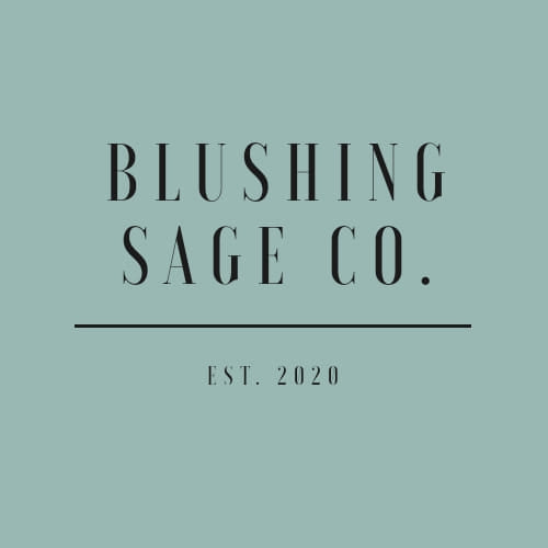 Blushing Sage Co.