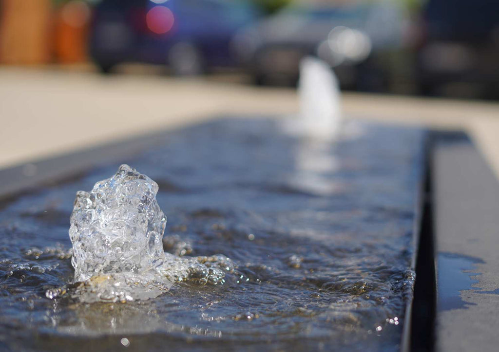 Wasserspiel