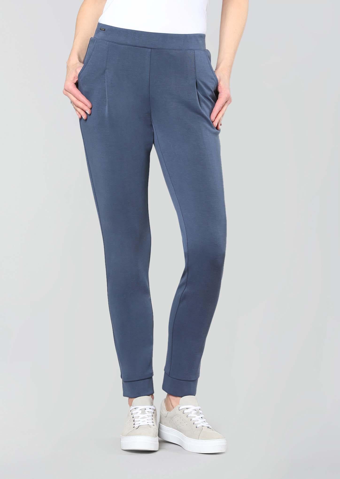 Lisette L. Leisure Luna Knit Slim Ankle Pants, Style 817674 – Dream Pants