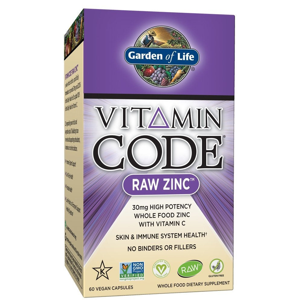 Life zinc. Garden of Life Vitamin code. Garden of Life витамины. Витамин цинк Garden of Life. Garden of Life витамины для мужчин.