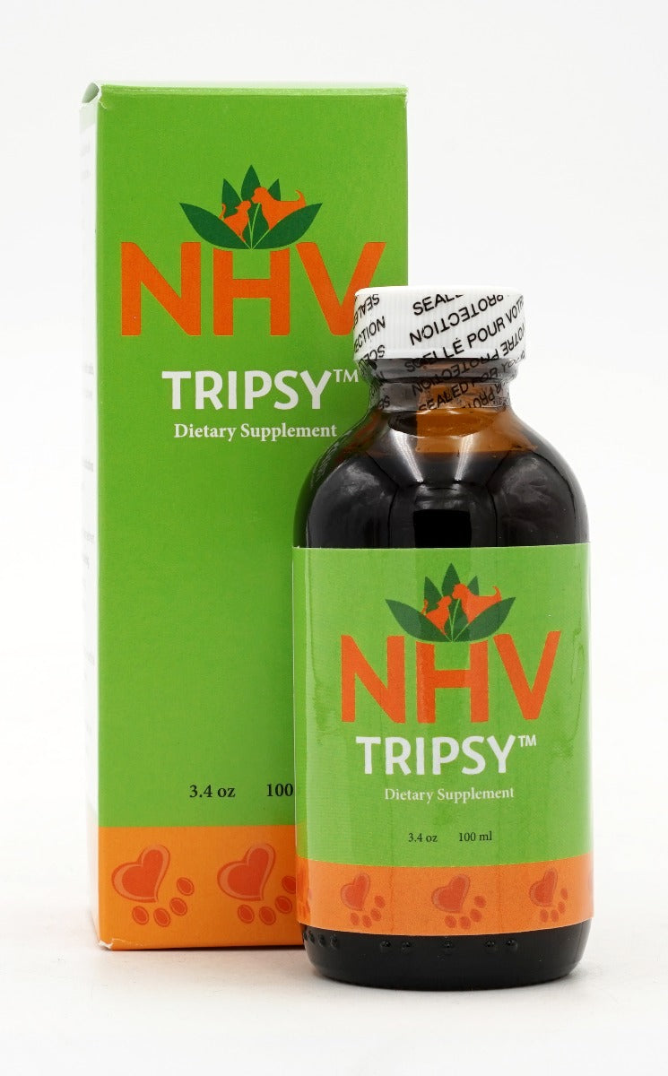 nhv supplements