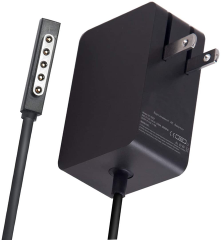 surface pro 7 plus charger