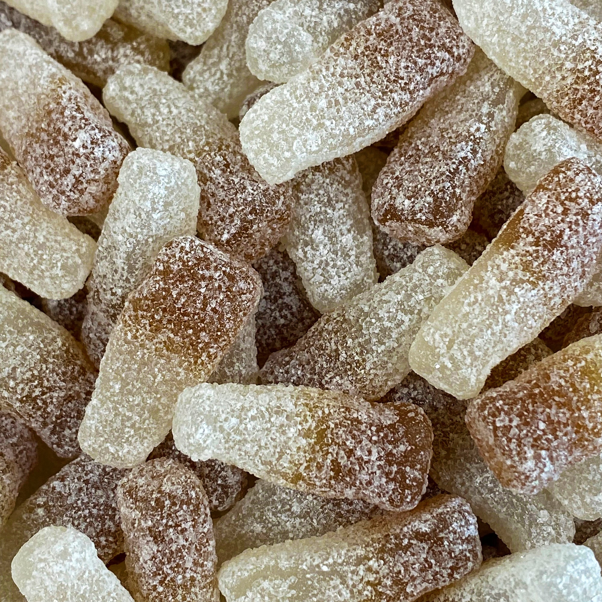 Kingsway Fizzy Cola Bottles - The Sweet Store product image