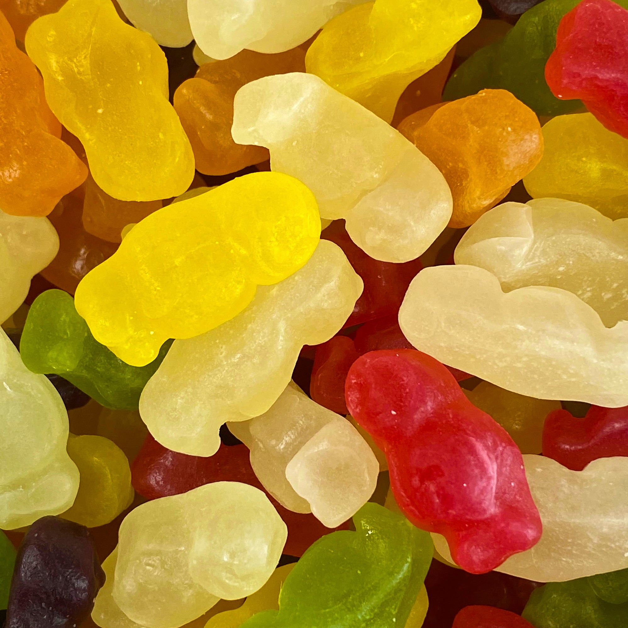 Haribo Sweets - Get Haribo Sweets Straight to Your Door - The Sweet Store