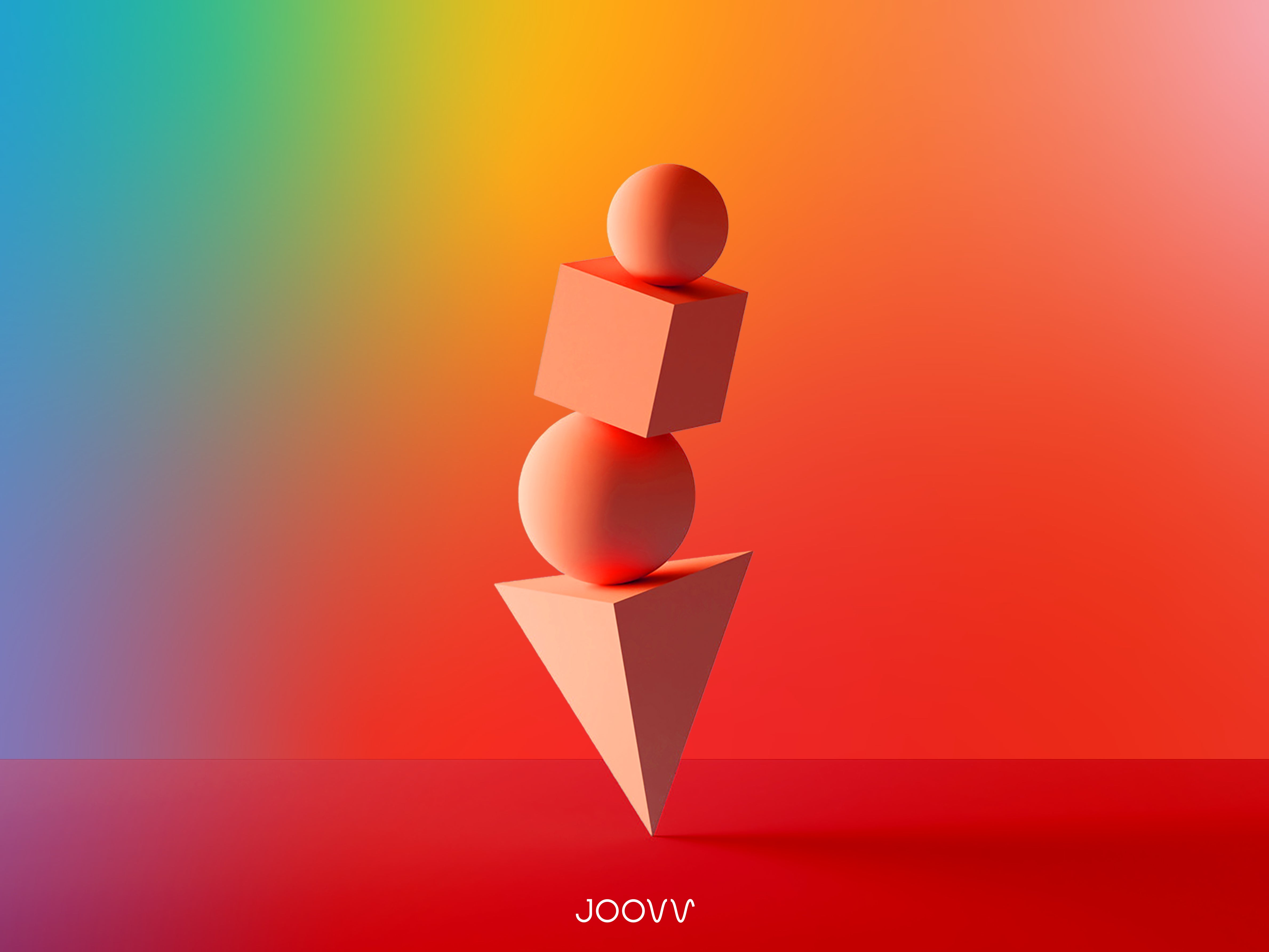 Joovv light therapy helps support a healthy, balanced life