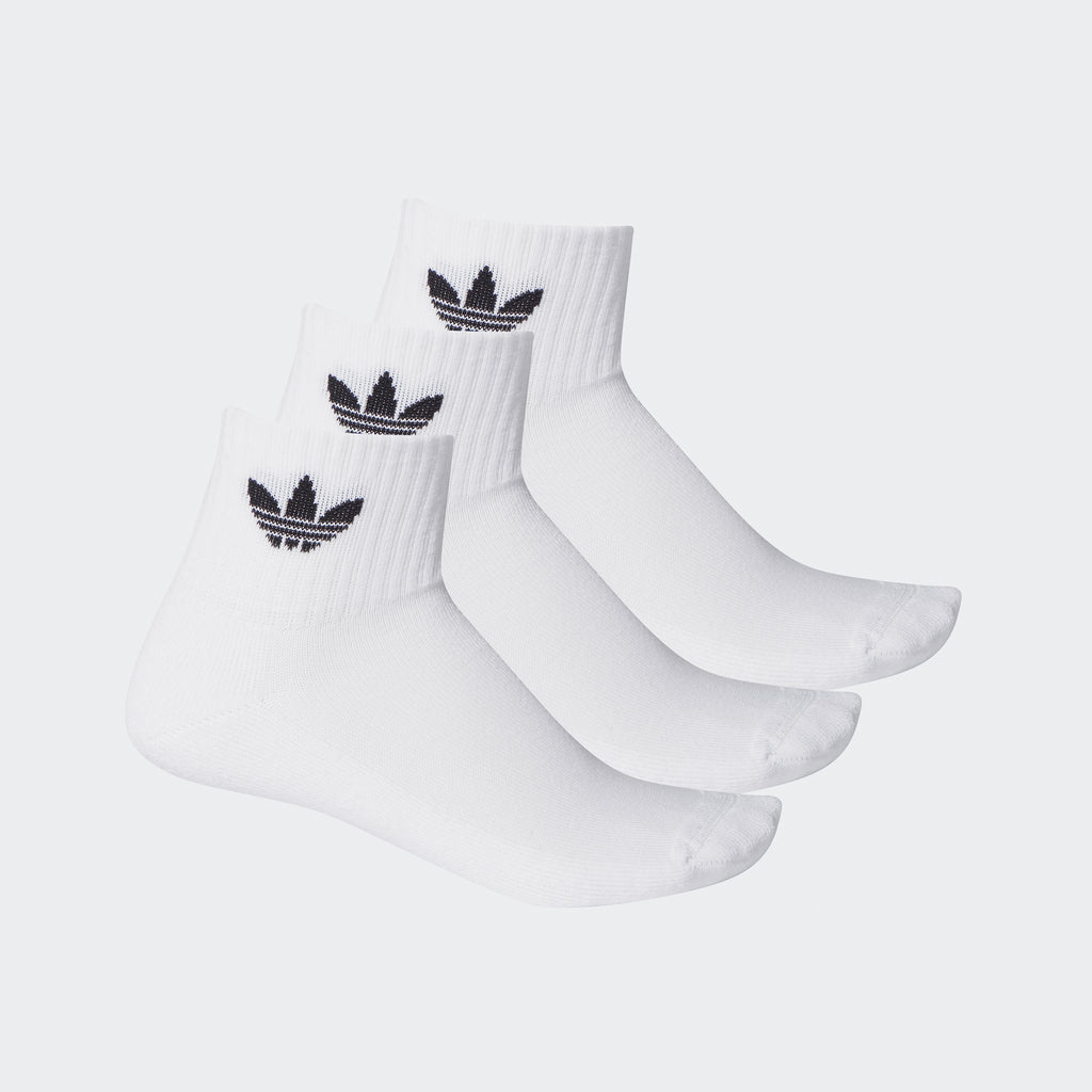 adidas mid ankle