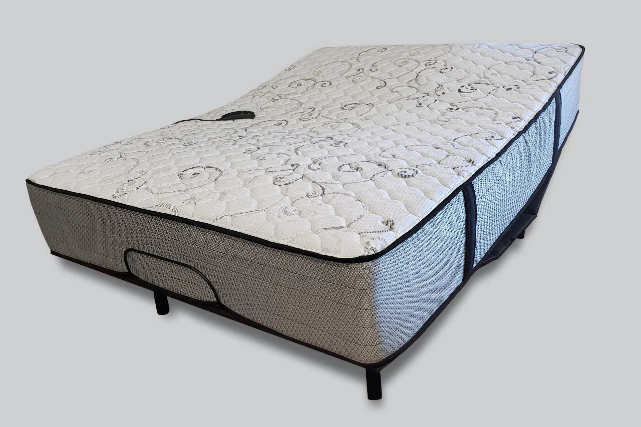 Aurora-queen-mattress-with-Lotus-adjustable-base
