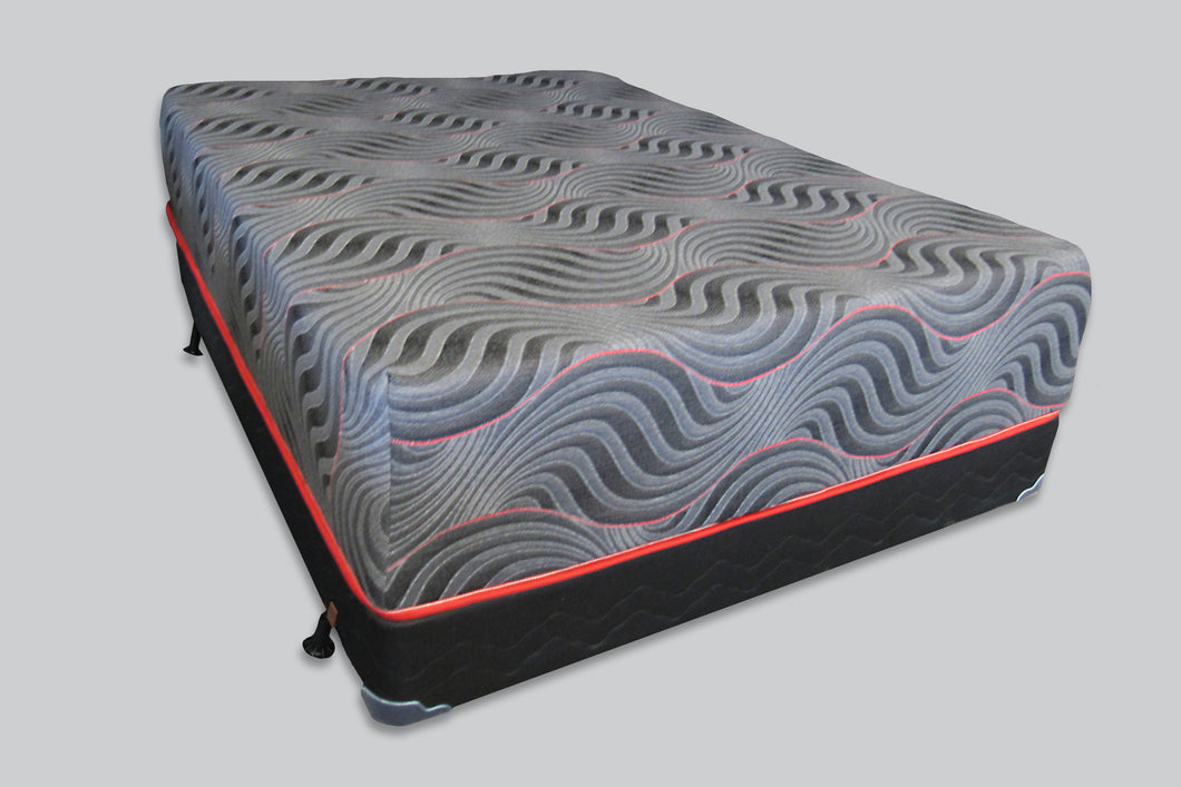 14 memory foam mattress 3100