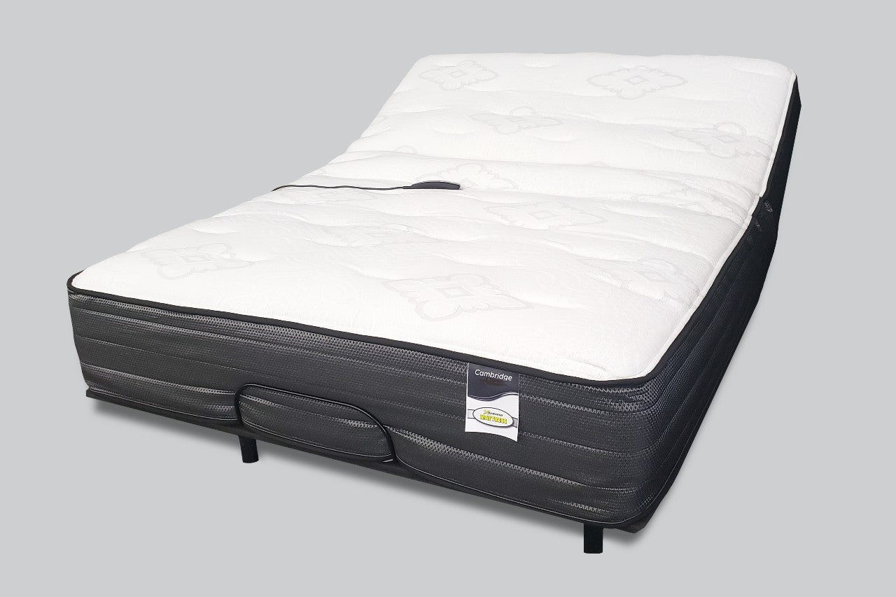 queen mattress purchase