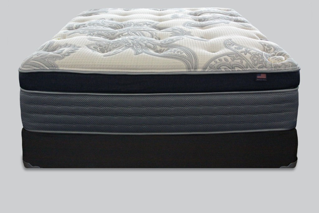 sealy chadwick twin mattress