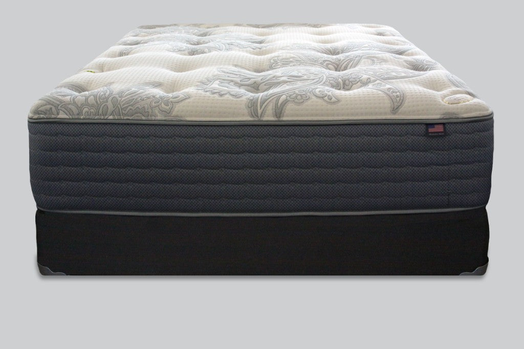 chadwick queen mattress set