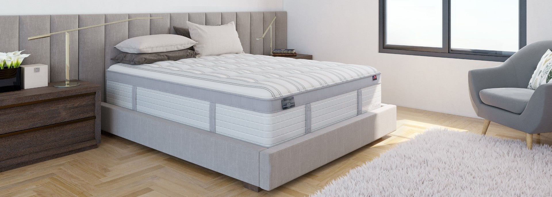 chittenden and eastman mattress reviews