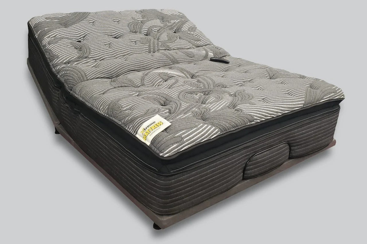Sherwood-mattress-with-Eagle-adjustable-base
