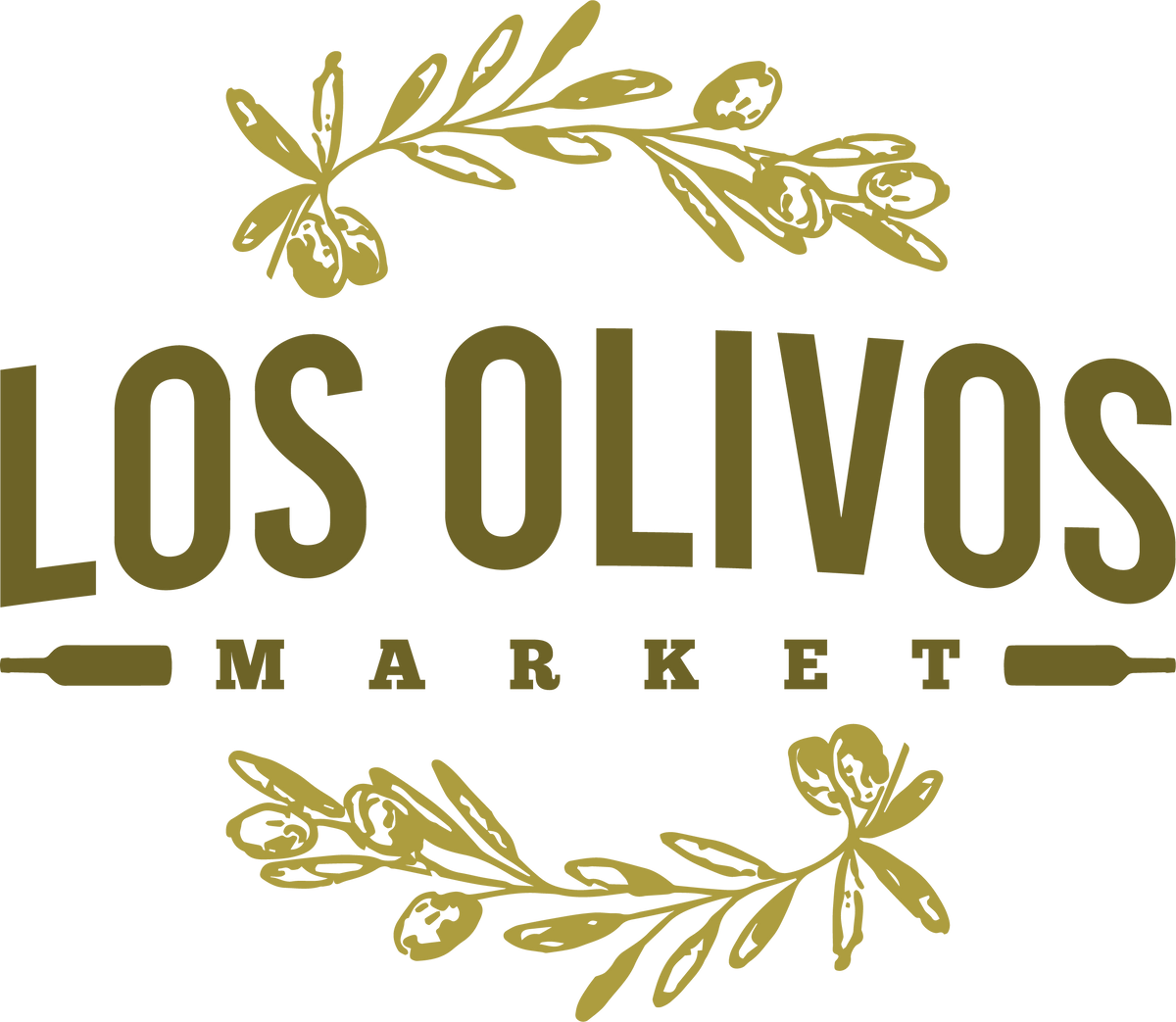 Los Olivos Markets