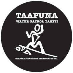 Tahitian Water Patrol