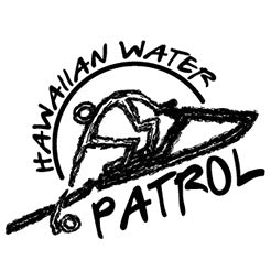 Hawaiian Water Patrol