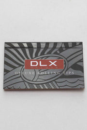 DLX Rolling paper filter tips_0