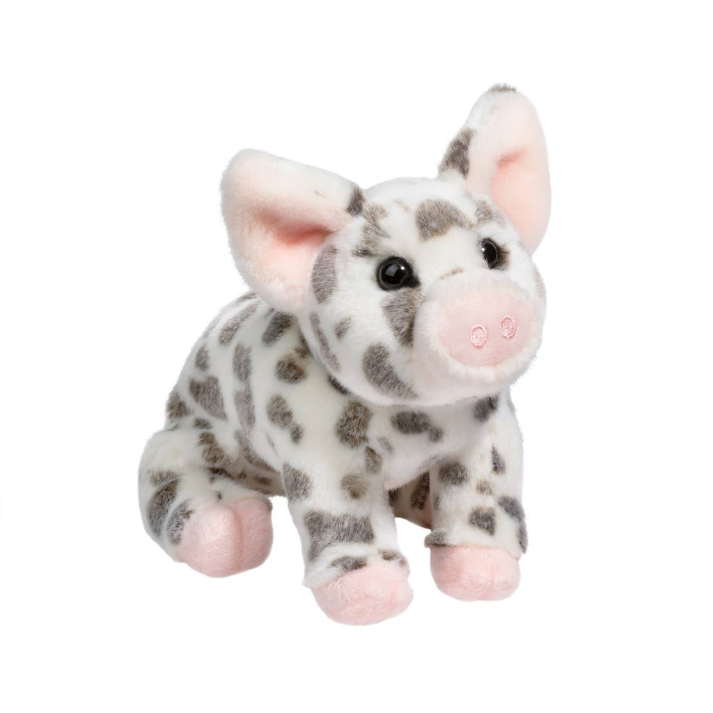 Beanie Boos - Hambone Pig Pink – Buddies Toys