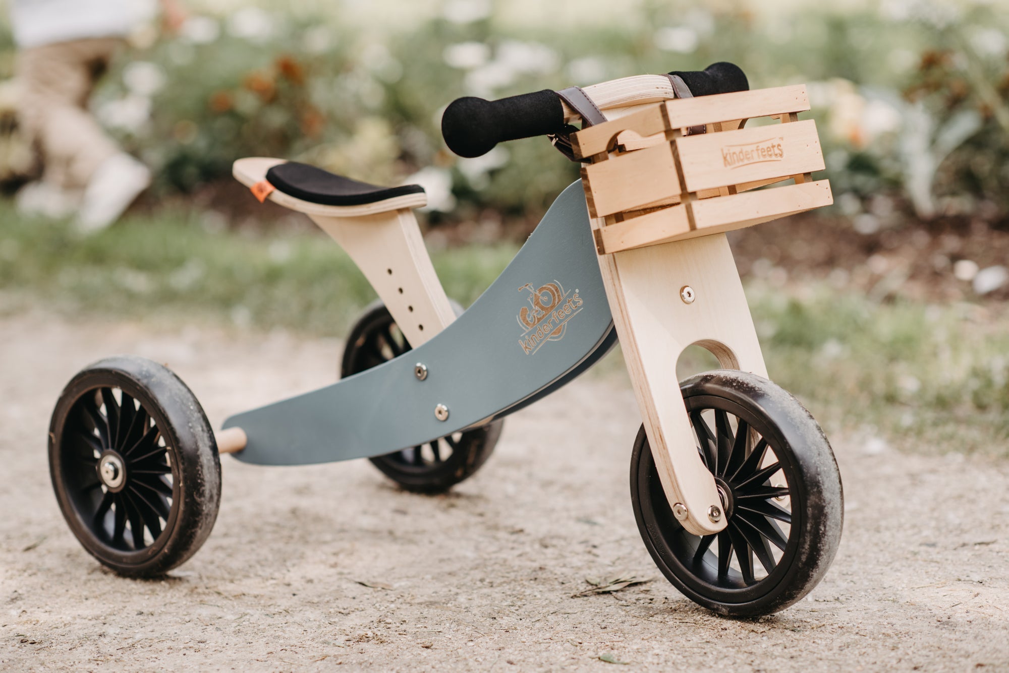 kinderfeets trike