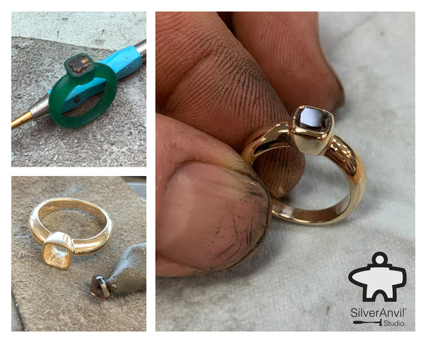 Custom Ring