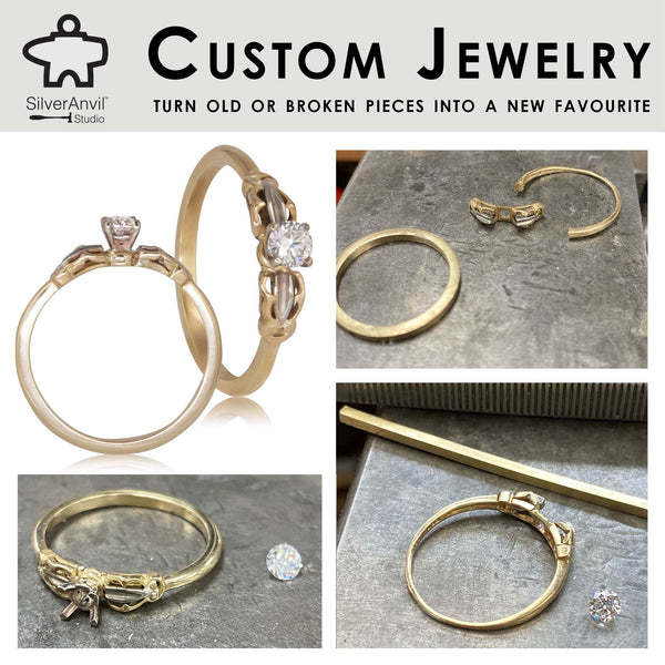 Jewellery Restoration