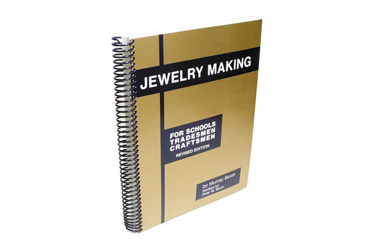 Jewelry Making, soft cover