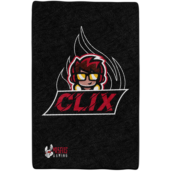 clix towel