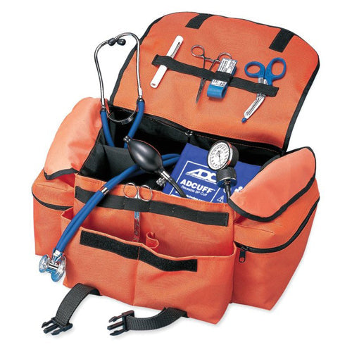 Bolso Emergencia Medico / Enfermera 1024N Azul Marino