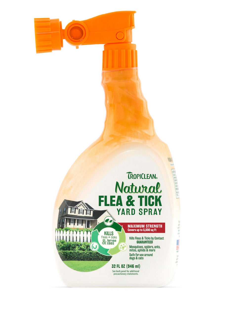 all natural flea and tick for dogs