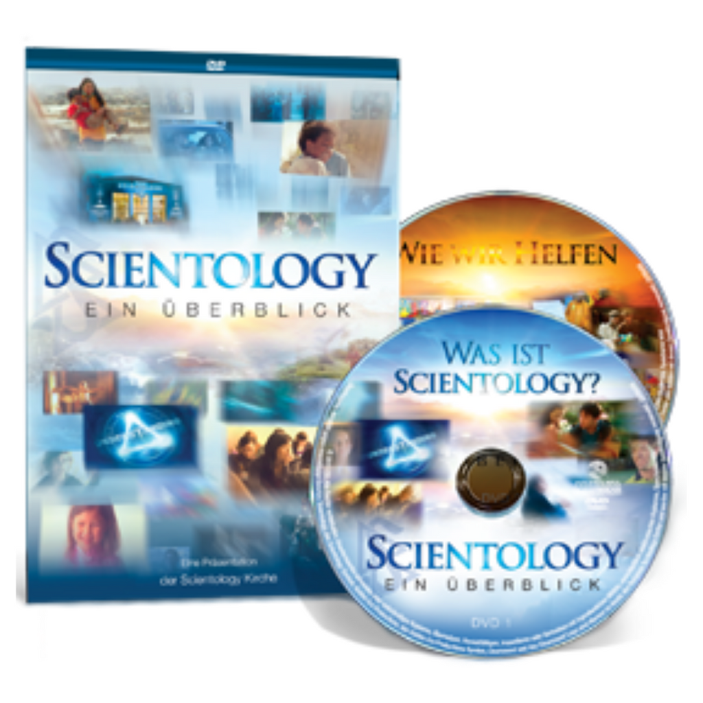 Scientology