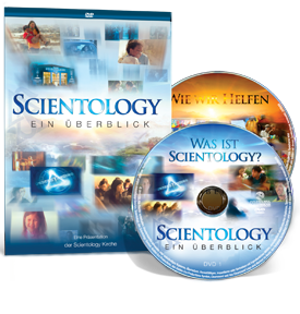 Was ist Scientology?