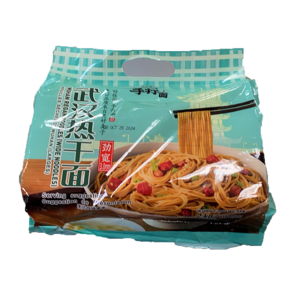 武汉热干面 2kg