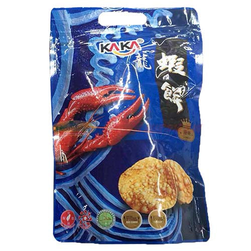 KAKA 龙虾饼-原味 90g