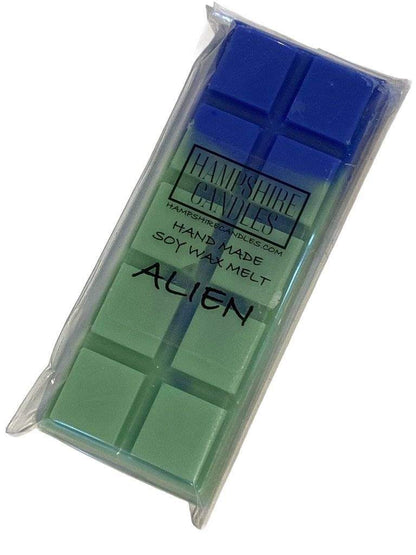 Alien Wax Melts-FREE Shipping over £30.00-