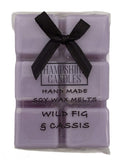 Wild Fig and Cassis Wax Melts-FREE Shipping over £30.00-