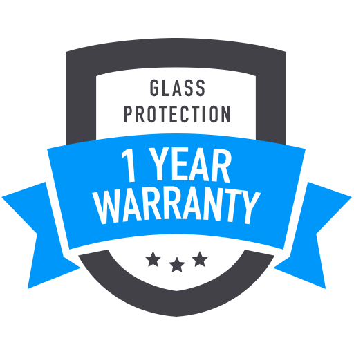 1 year warranty