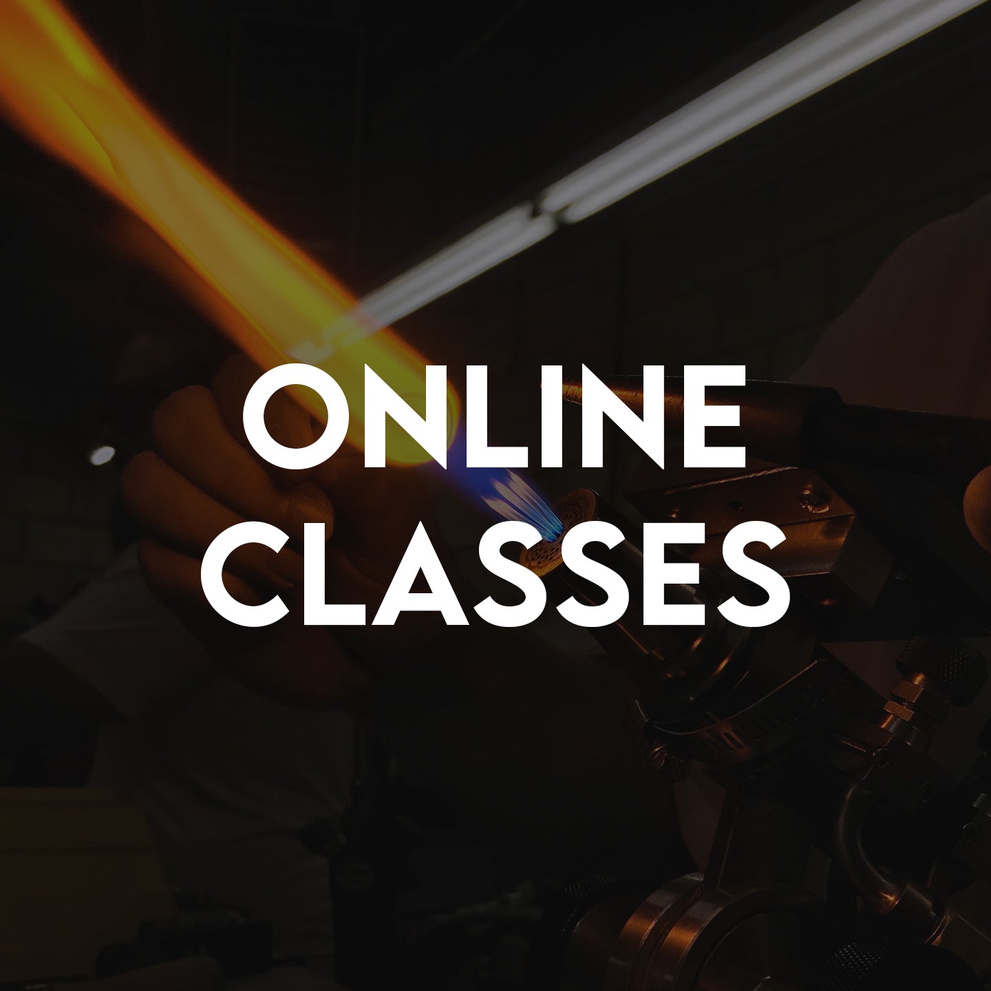 online classes