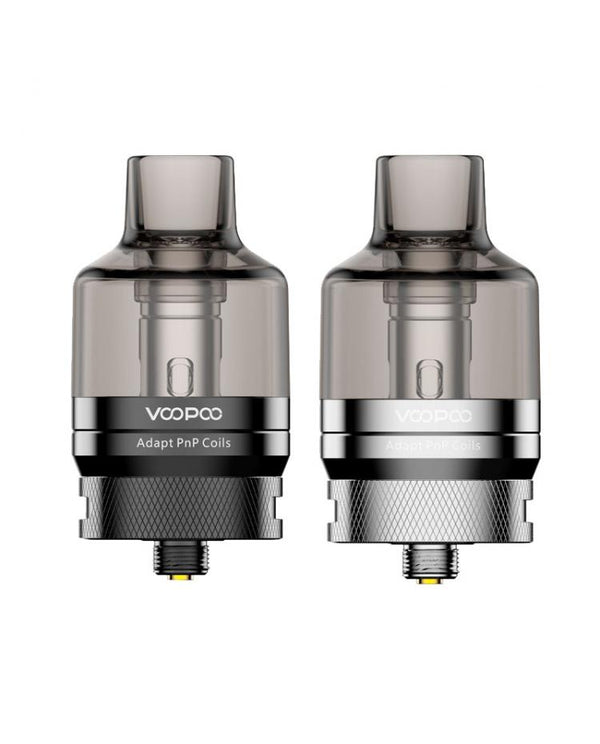VooPoo PnP 4.5ML Pod Tank With 2 x Replacement Coils