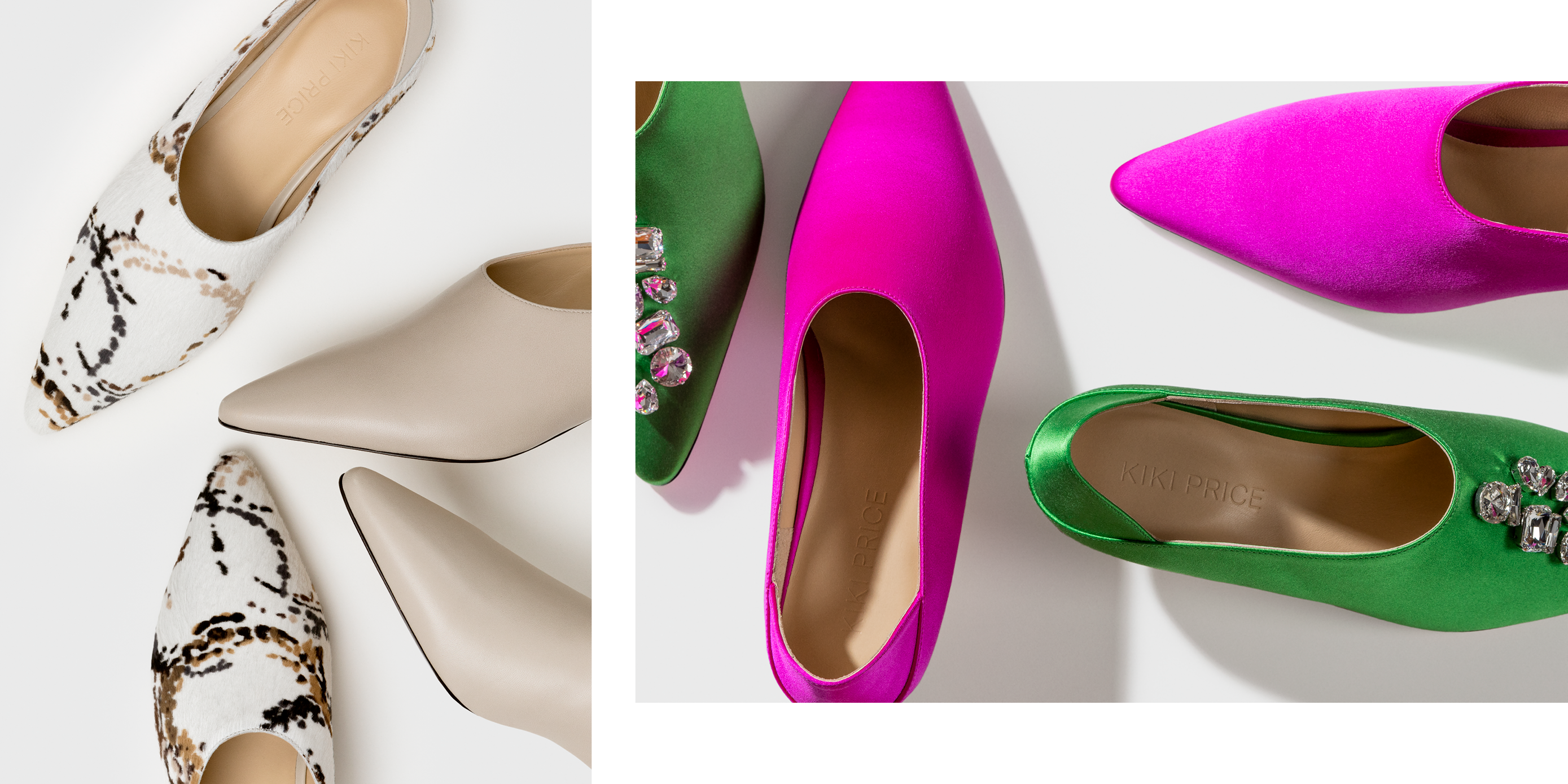 High Heel Shoe Collection New York City - Deals On Heels - YouTube | High  heel shoes, Shoe collection, High heels