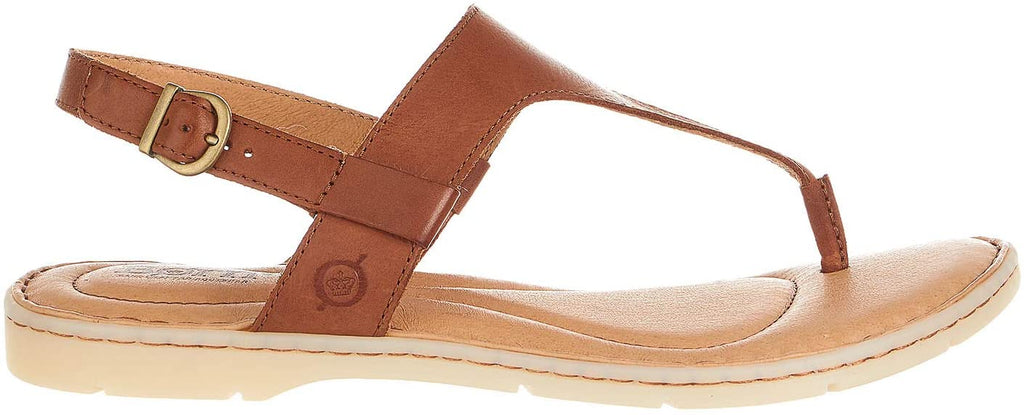 born taylor sandal