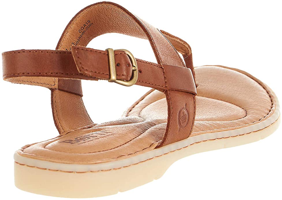 born taylor sandal