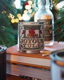 Yule Candle