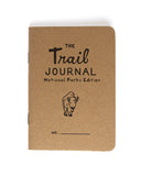 The Trail Journal