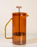 Glass French Press